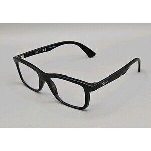 RAY BAN Black KIDS Eyeglasses Frames Only 46-16-125 - RB 1562 3542
